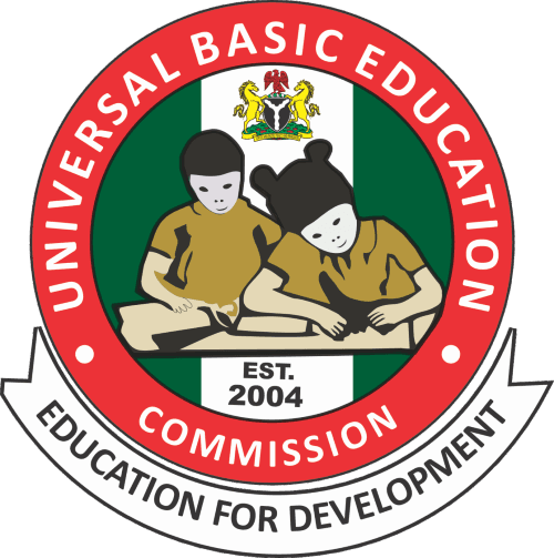 UBEC logo